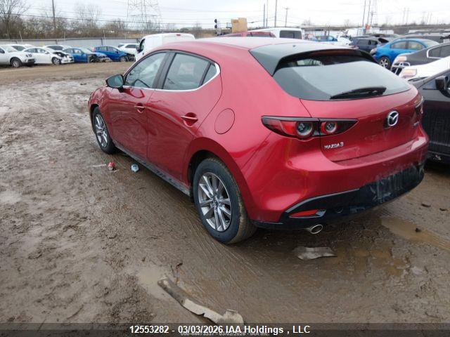 JM1BPALM6L1153425 Mazda 3