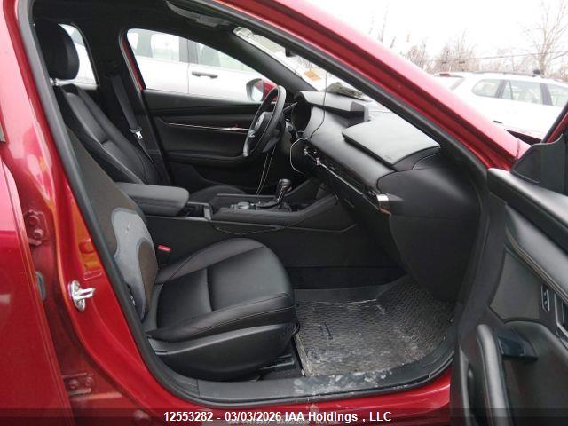 JM1BPALM6L1153425 Mazda 3