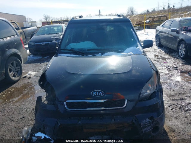 Aukcja sprzedaży 2011 Kia Soul 2.0l 2u/2.0l 4u/2.0l 4u Burner/2.0l 4u Luxury/2.0l 4u Retro/2.0l 4u Sx, vin: KNDJT2A25B7313837, numer aukcji: 12553285
