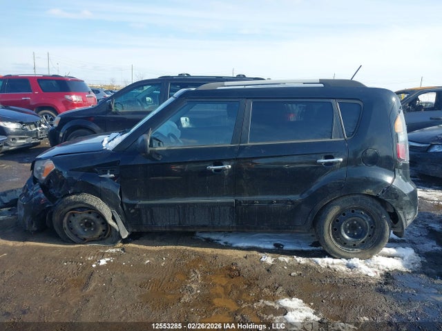 Aukcja sprzedaży 2011 Kia Soul 2.0l 2u/2.0l 4u/2.0l 4u Burner/2.0l 4u Luxury/2.0l 4u Retro/2.0l 4u Sx, vin: KNDJT2A25B7313837, numer aukcji: 12553285