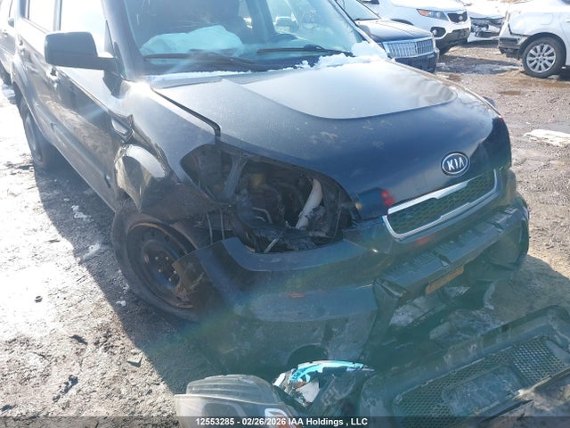 Aukcja sprzedaży 2011 Kia Soul 2.0l 2u/2.0l 4u/2.0l 4u Burner/2.0l 4u Luxury/2.0l 4u Retro/2.0l 4u Sx, vin: KNDJT2A25B7313837, numer aukcji: 12553285