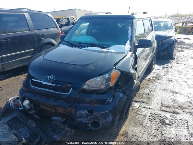 Aukcja sprzedaży 2011 Kia Soul 2.0l 2u/2.0l 4u/2.0l 4u Burner/2.0l 4u Luxury/2.0l 4u Retro/2.0l 4u Sx, vin: KNDJT2A25B7313837, numer aukcji: 12553285