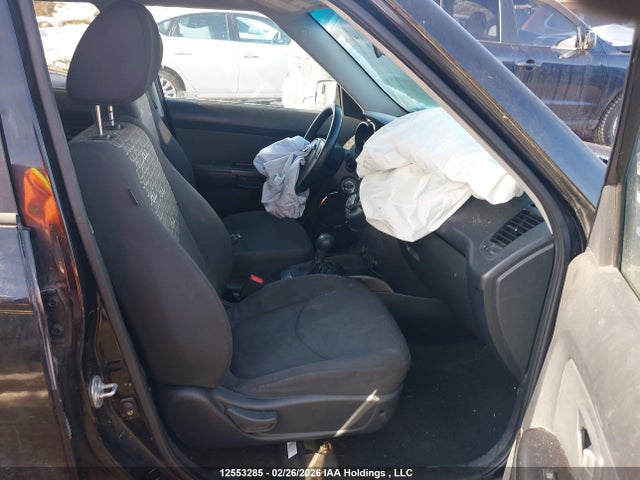 Aukcja sprzedaży 2011 Kia Soul 2.0l 2u/2.0l 4u/2.0l 4u Burner/2.0l 4u Luxury/2.0l 4u Retro/2.0l 4u Sx, vin: KNDJT2A25B7313837, numer aukcji: 12553285