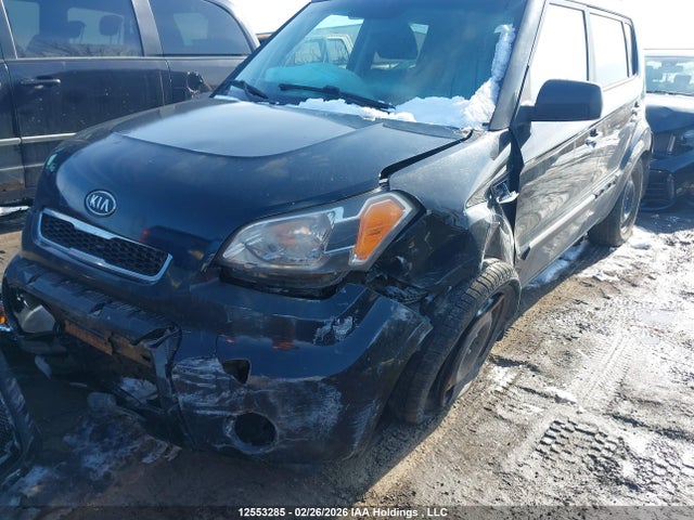 Aukcja sprzedaży 2011 Kia Soul 2.0l 2u/2.0l 4u/2.0l 4u Burner/2.0l 4u Luxury/2.0l 4u Retro/2.0l 4u Sx, vin: KNDJT2A25B7313837, numer aukcji: 12553285