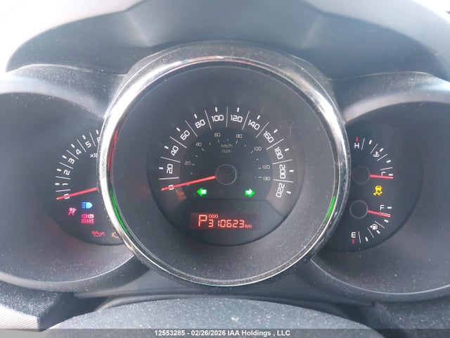 Aukcja sprzedaży 2011 Kia Soul 2.0l 2u/2.0l 4u/2.0l 4u Burner/2.0l 4u Luxury/2.0l 4u Retro/2.0l 4u Sx, vin: KNDJT2A25B7313837, numer aukcji: 12553285