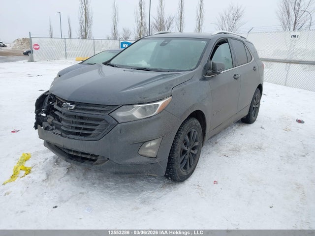 2GNAXVEX4L6250346 Chevrolet EQUINOX LT