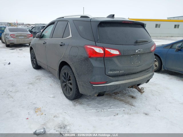 2GNAXVEX4L6250346 Chevrolet EQUINOX LT