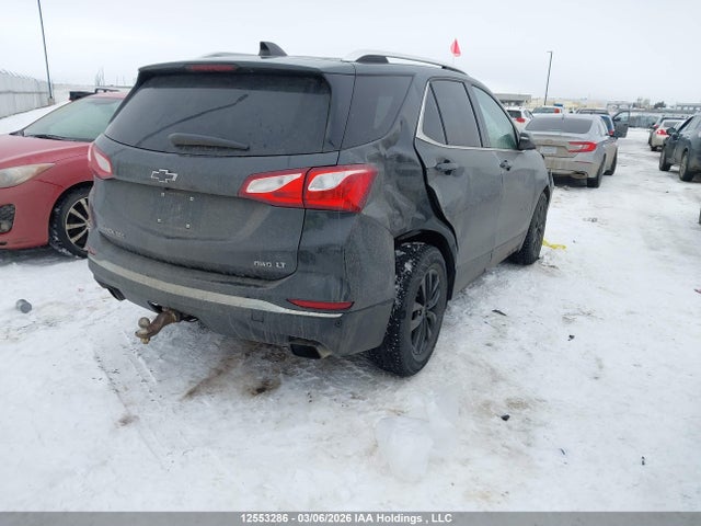 2GNAXVEX4L6250346 Chevrolet EQUINOX LT
