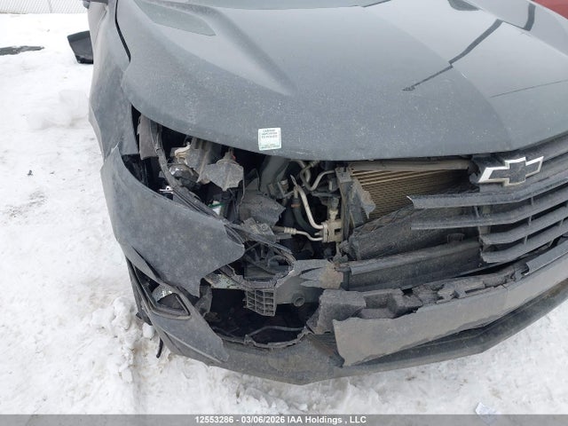 2GNAXVEX4L6250346 Chevrolet EQUINOX LT