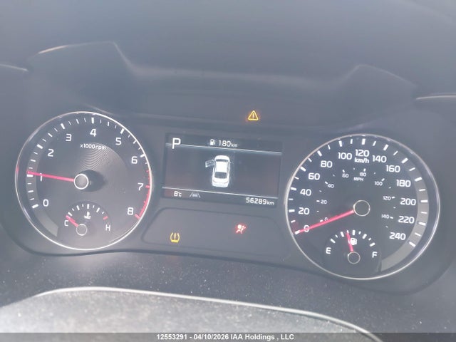 3KPF44AC3NE488907 KIA Forte Gt Limited