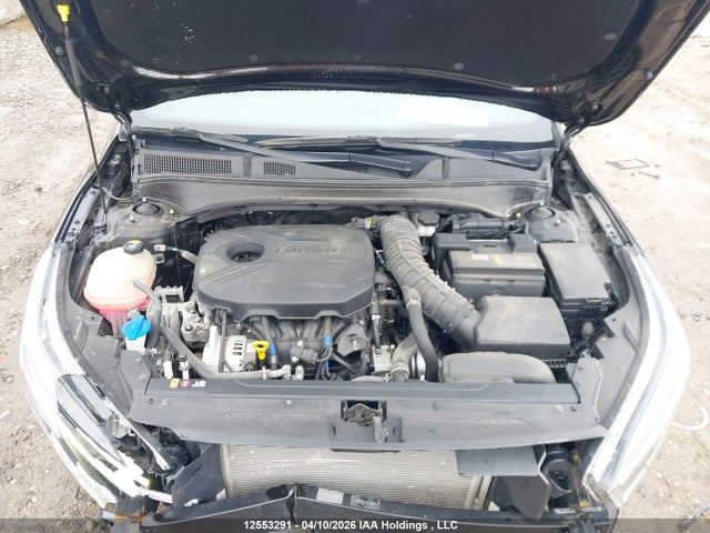 Продажа на аукционе авто 2022 Kia Forte Gt Limited, vin: 3KPF44AC3NE488907, номер лота: 12553291