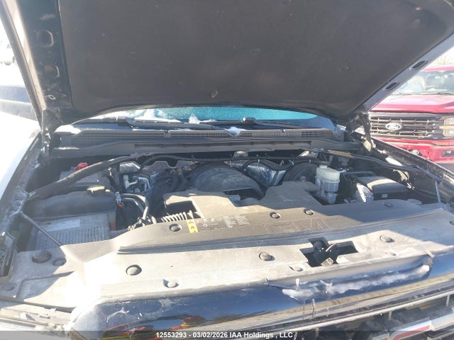 3GTU2NEC3HG322912 GMC Sierra 1500 Slt