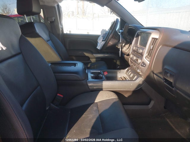 3GTU2NEC3HG322912 GMC Sierra 1500 Slt