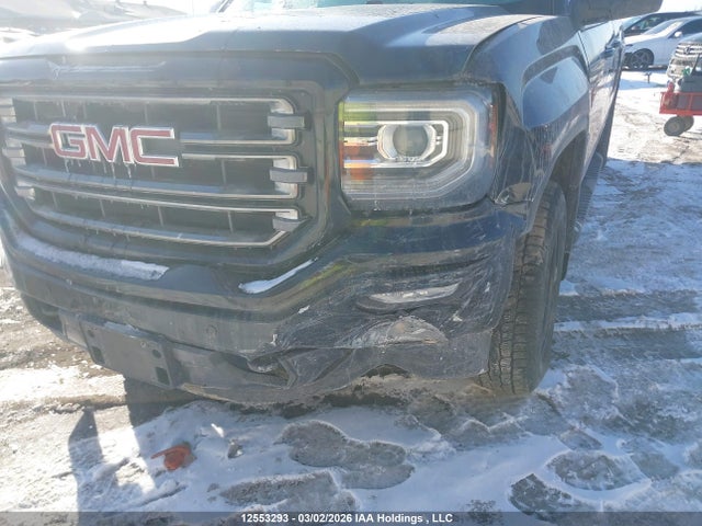 3GTU2NEC3HG322912 GMC Sierra 1500 Slt