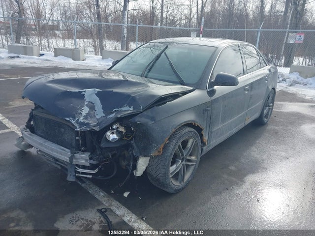 Aukcja sprzedaży 2006 Audi A4 3.2, vin: WAUEH78E76A109062, numer aukcji: 12553294