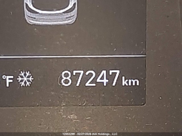 KM8J23A48MU360175 Hyundai Tucson Essential Fwd