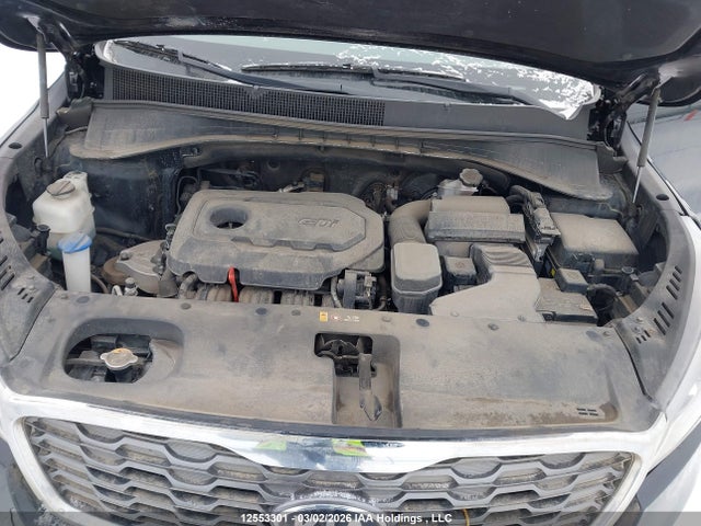 5XYPGDA34LG633285 KIA Sorento L/lx