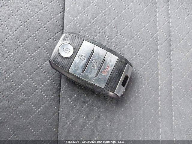 5XYPGDA34LG633285 KIA Sorento L/lx