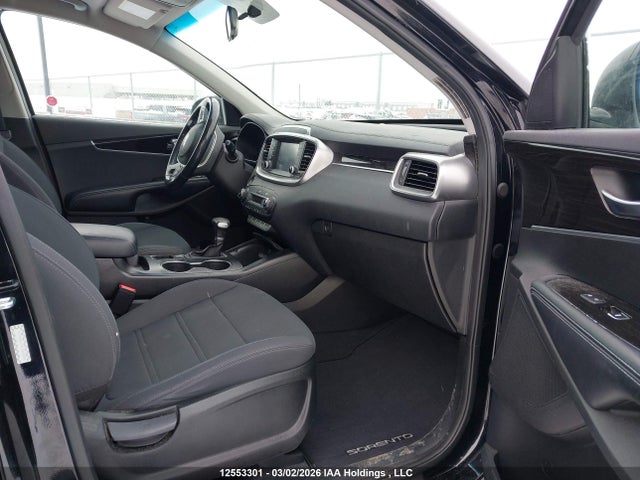 5XYPGDA34LG633285 KIA Sorento L/lx