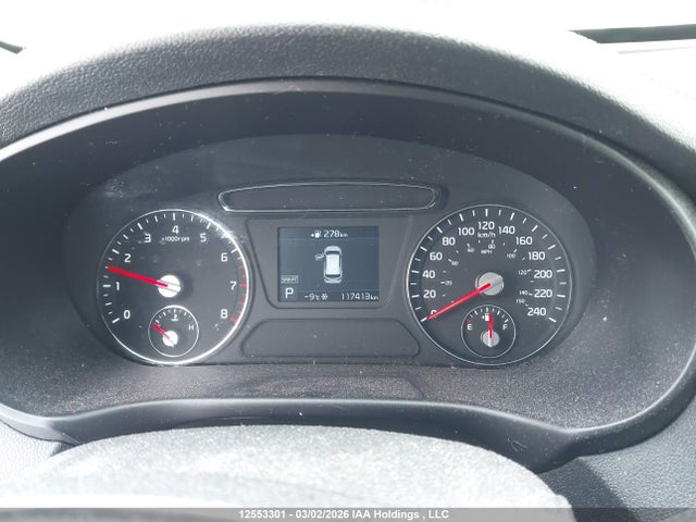 5XYPGDA34LG633285 KIA Sorento L/lx