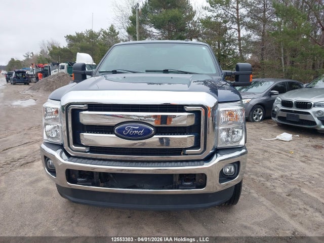 1FT7W2BT8GED19076 Ford F250 Super Duty