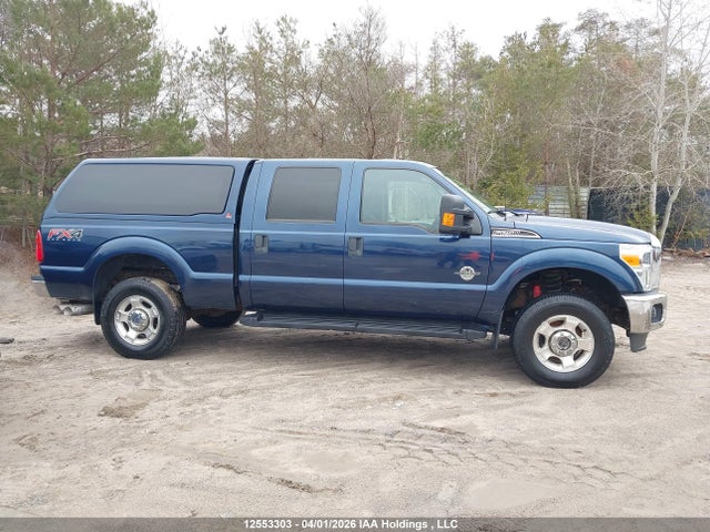 1FT7W2BT8GED19076 Ford F250 Super Duty