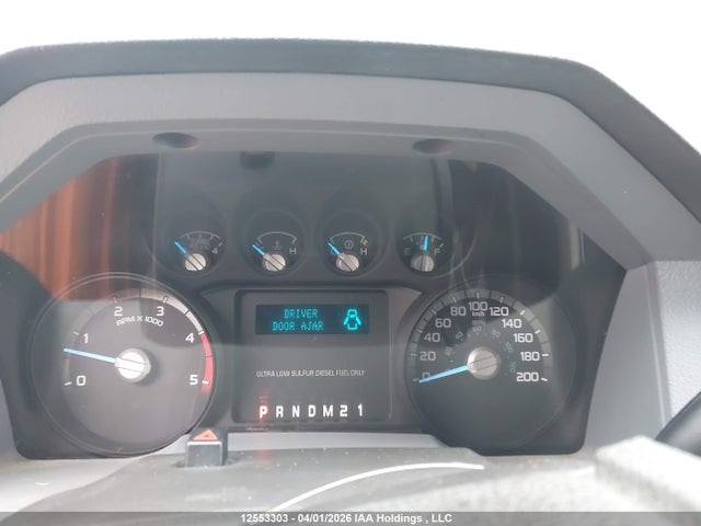 1FT7W2BT8GED19076 Ford F250 Super Duty