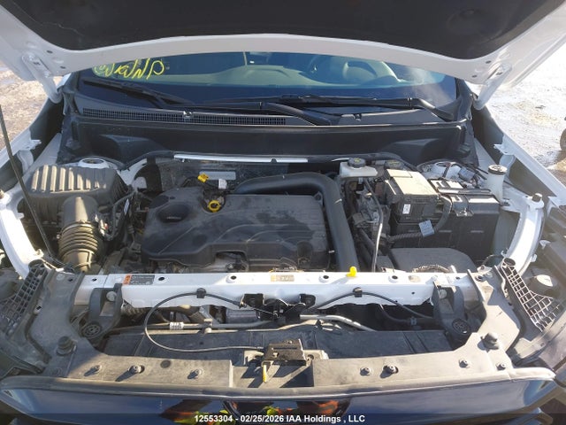 3GKALTEGXRL256850 GMC Terrain Sle