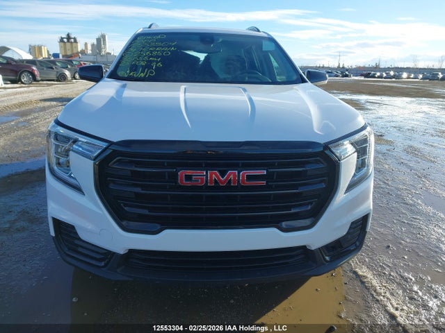 3GKALTEGXRL256850 GMC Terrain Sle