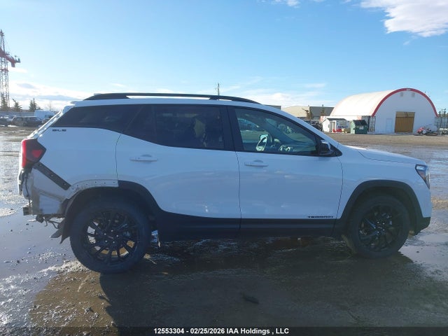3GKALTEGXRL256850 GMC Terrain Sle