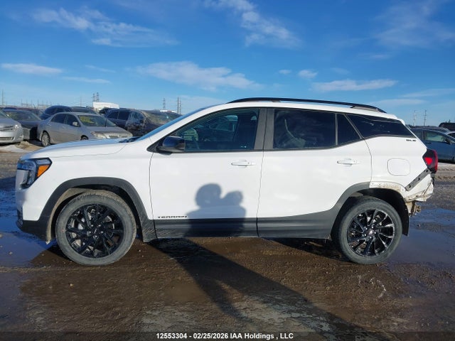 3GKALTEGXRL256850 GMC Terrain Sle