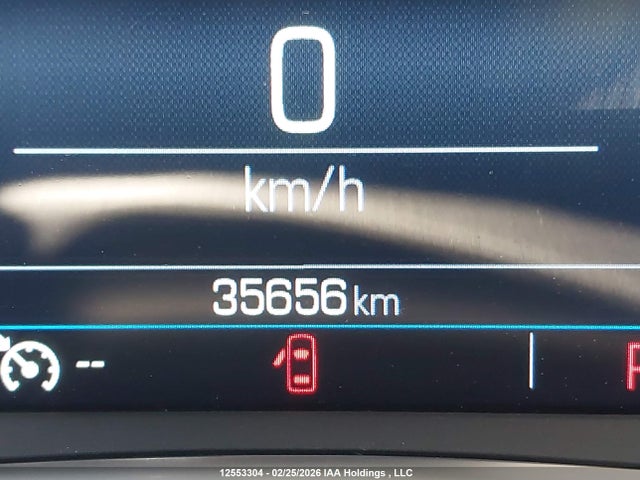 3GKALTEGXRL256850 GMC Terrain Sle