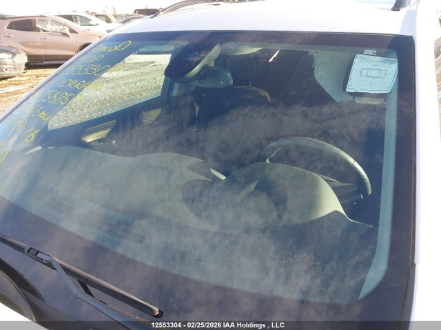 3GKALTEGXRL256850 GMC Terrain Sle