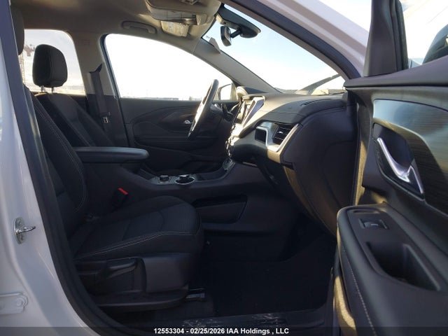 3GKALTEGXRL256850 GMC Terrain Sle