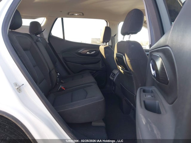 3GKALTEGXRL256850 GMC Terrain Sle