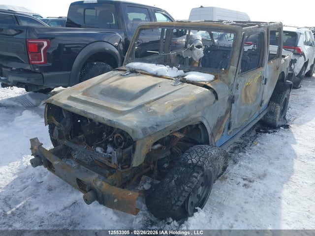 2014 Jeep Wrangler Unlimited Sahara მანქანა იყიდება აუქციონზე, vin: 1C4HJWEG6EL185699, აუქციონის ნომერი: 12553305