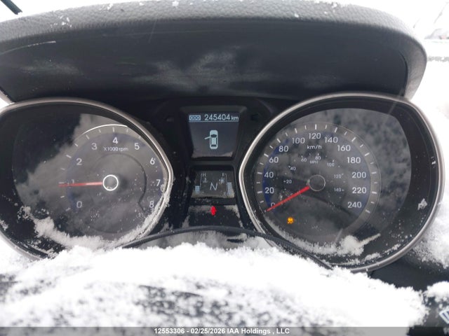 KMHD25LH8GU281733 Hyundai Elantra Gt Gl
