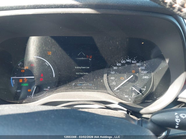 5TDGRKEC9NS084181 Toyota Sienna Le/xle/xse/limited/platinum