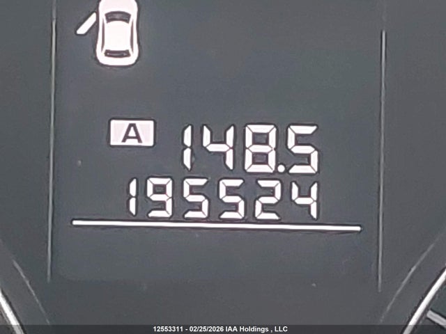 Продаж на аукціоні авто 2011 Subaru Legacy 2.5gt Limited, vin: 4S3BMKL65B1256950, номер лоту: 12553311