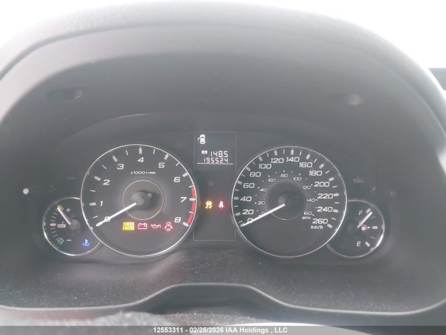 Продаж на аукціоні авто 2011 Subaru Legacy 2.5gt Limited, vin: 4S3BMKL65B1256950, номер лоту: 12553311