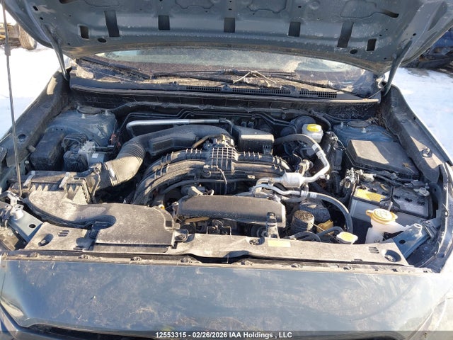 Aukcja sprzedaży 2024 Subaru Crosstrek Touring, vin: JF2GUADC1RH372881, numer aukcji: 12553315