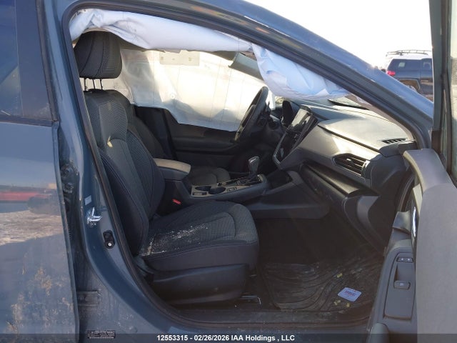 Aukcja sprzedaży 2024 Subaru Crosstrek Touring, vin: JF2GUADC1RH372881, numer aukcji: 12553315
