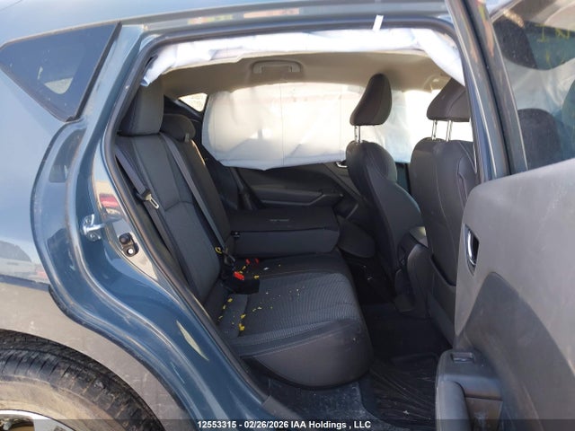 Aukcja sprzedaży 2024 Subaru Crosstrek Touring, vin: JF2GUADC1RH372881, numer aukcji: 12553315