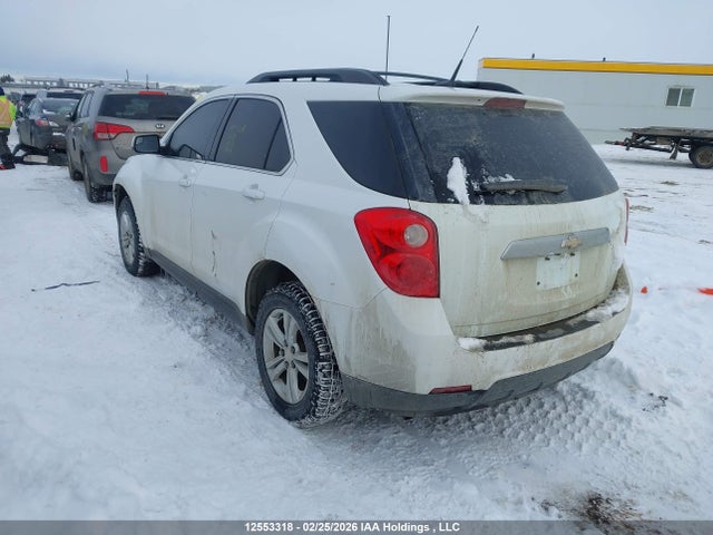 Продаж на аукціоні авто 2013 Chevrolet Equinox 2lt, vin: 2GNFLNEK4D6107713, номер лоту: 12553318