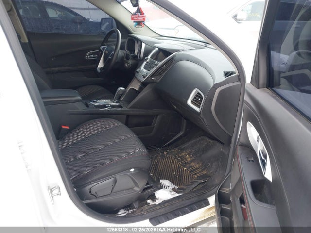 Продаж на аукціоні авто 2013 Chevrolet Equinox 2lt, vin: 2GNFLNEK4D6107713, номер лоту: 12553318