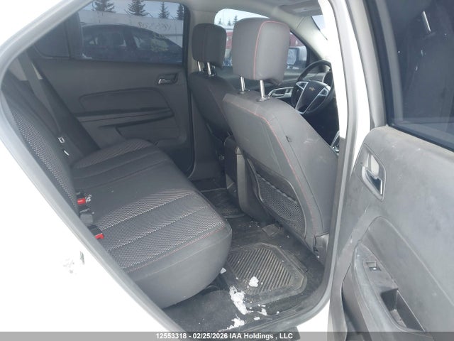 Продаж на аукціоні авто 2013 Chevrolet Equinox 2lt, vin: 2GNFLNEK4D6107713, номер лоту: 12553318