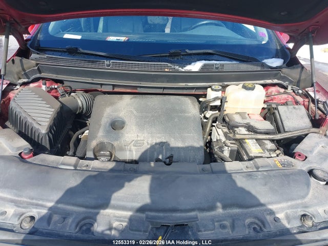 5GAEVBKW3JJ173089 Buick Enclave Premium