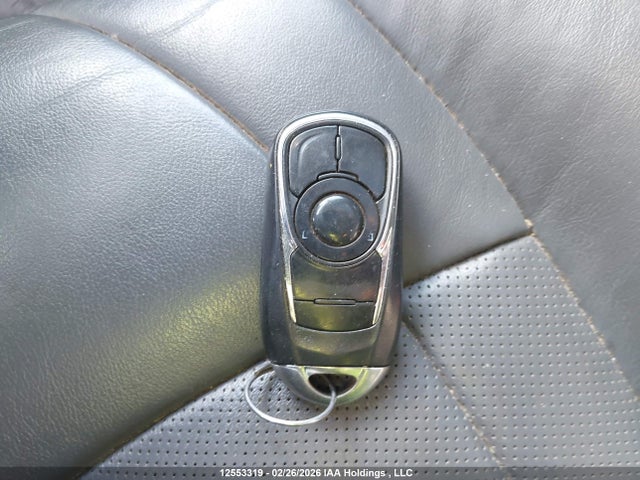 5GAEVBKW3JJ173089 Buick Enclave Premium