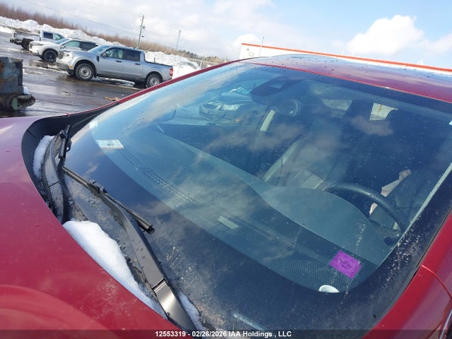 5GAEVBKW3JJ173089 Buick Enclave Premium