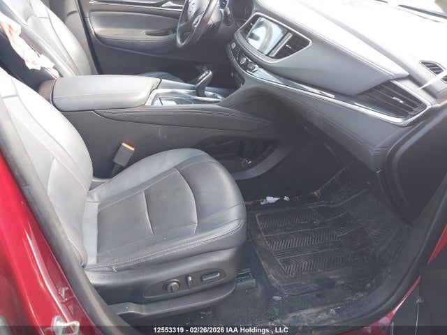5GAEVBKW3JJ173089 Buick Enclave Premium